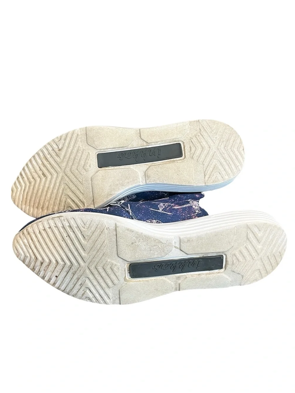 Star Wars Inkkas sneakers